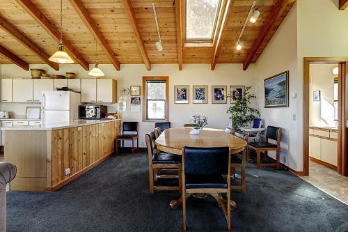 Noyes Retreat