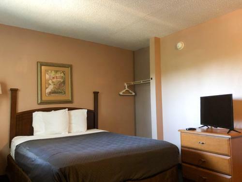Hotel Studio 6 Jacksonville South