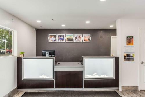 Hotel Studio 6 Jacksonville South