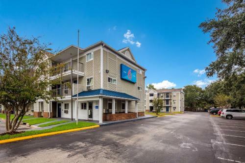 Hotel Studio 6 Jacksonville South