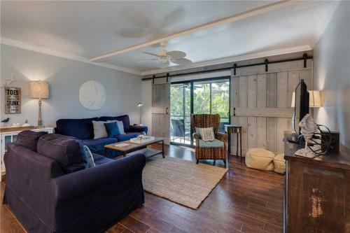 Apartamento East Gulf Condo #1321