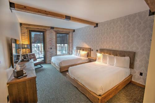 Hotel Crosby