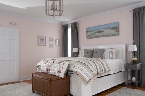 Bed & Breakfast The Ocean Bay House
