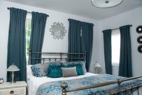 Bed & Breakfast The Ocean Bay House