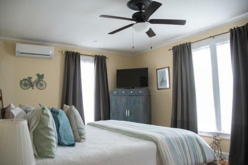 Bed & Breakfast The Ocean Bay House