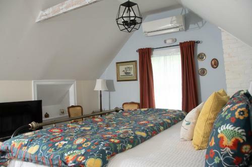 Bed & Breakfast The Ocean Bay House