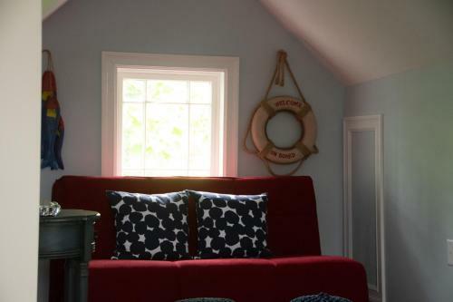 Bed & Breakfast The Ocean Bay House