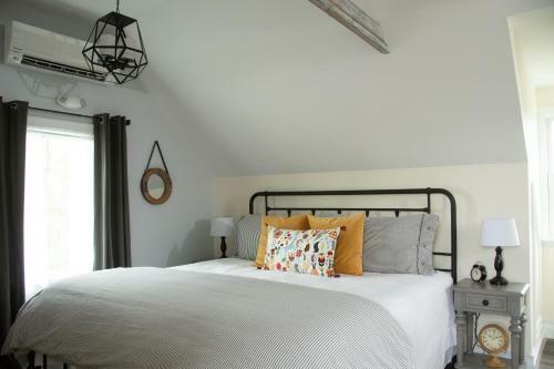 Bed & Breakfast The Ocean Bay House