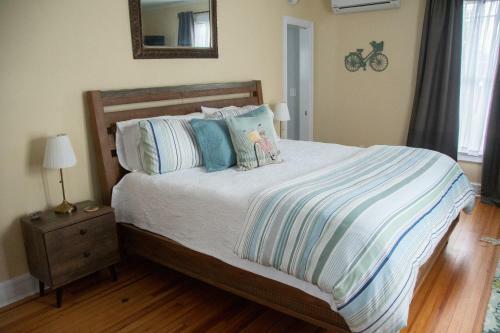 Bed & Breakfast The Ocean Bay House