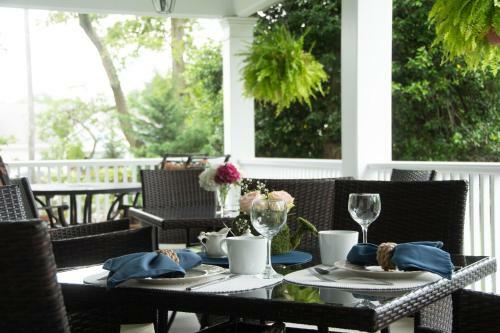 Bed & Breakfast The Ocean Bay House