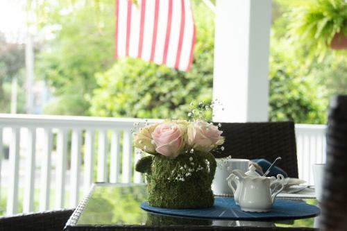 Bed & Breakfast The Ocean Bay House