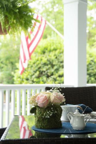 Bed & Breakfast The Ocean Bay House