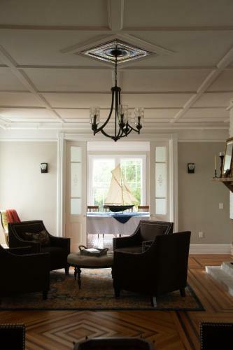 Bed & Breakfast The Ocean Bay House