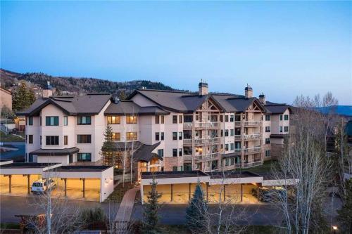 Chateau Chamonix - Cx112