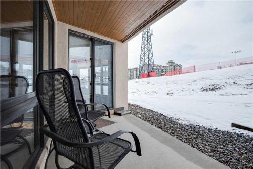 Chateau Chamonix - Cx112