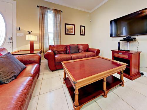 Apartamento 112 East Oleander Condo Unit 4