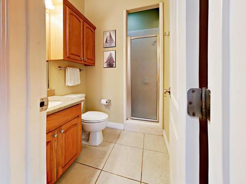 Apartamento 112 East Oleander Condo Unit 4