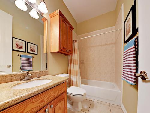 Apartamento 112 East Oleander Condo Unit 4
