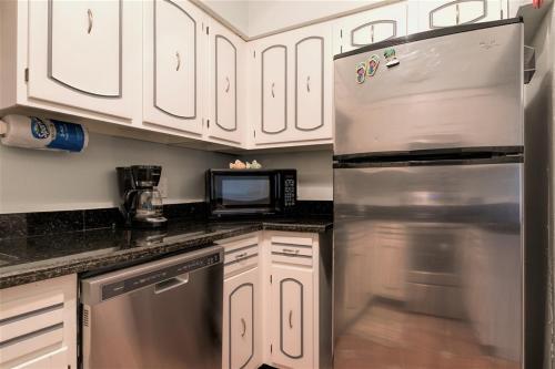 Apartamento La Solana 110 Condo