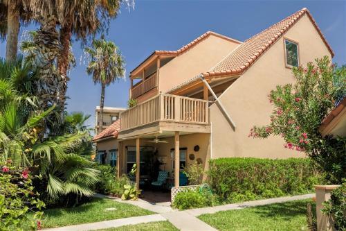 Apartamento La Solana 110 Condo