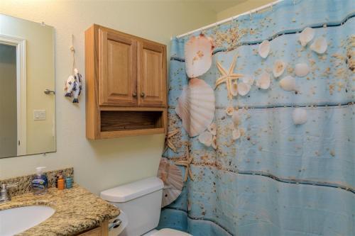 Apartamento Cora Lee Gulfview 306 Condo