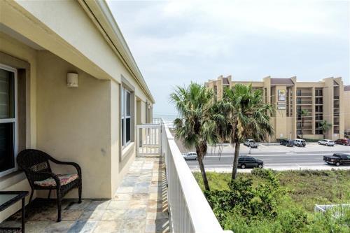 Apartamento Cora Lee Gulfview 306 Condo