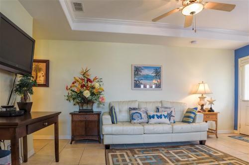 Apartamento Cora Lee Gulfview 306 Condo