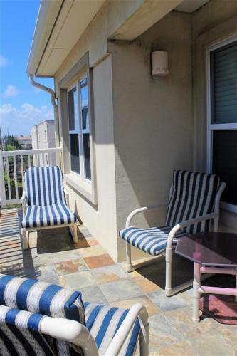 Apartamento Cora Lee Gulfview 306 Condo