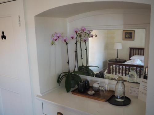 Bed & Breakfast San Francisco Zen Center