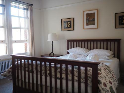 Bed & Breakfast San Francisco Zen Center