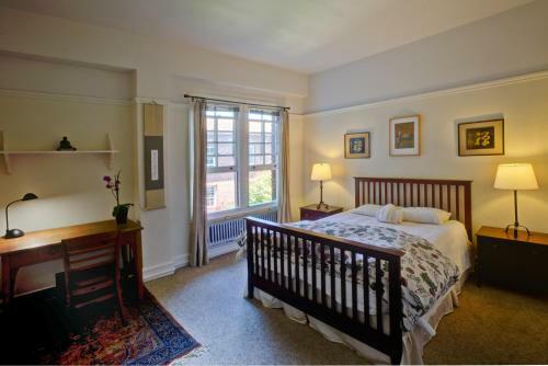 Bed & Breakfast San Francisco Zen Center