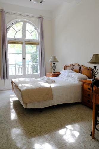 Bed & Breakfast San Francisco Zen Center