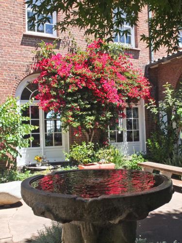 Bed & Breakfast San Francisco Zen Center