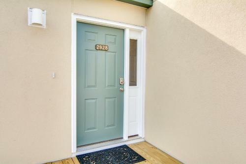 Atrium Villas 2928