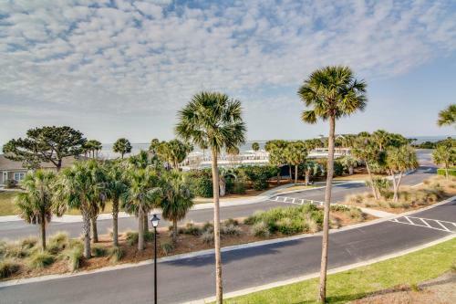Atrium Villas 2928