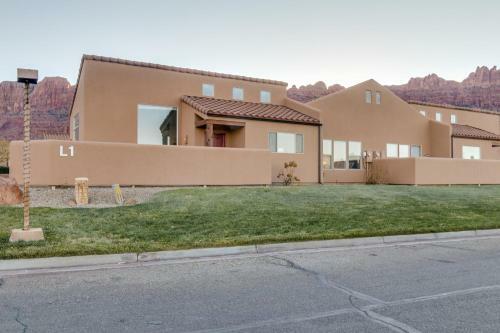 Rim Village L1