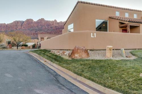 Rim Village L1