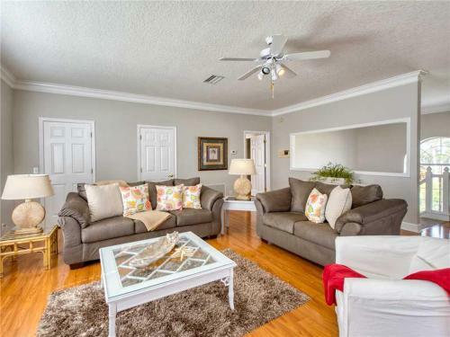 Seastar Sandbar, 3 Bedrooms, Pool Access, Spa, Pet Friendly, Wifi, Sleeps 8