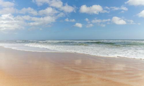 Seastar Sandbar, 3 Bedrooms, Pool Access, Spa, Pet Friendly, Wifi, Sleeps 8