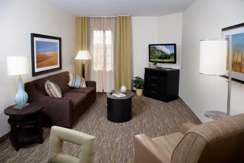 Hotel Candlewood Suites Vestal - Binghamton
