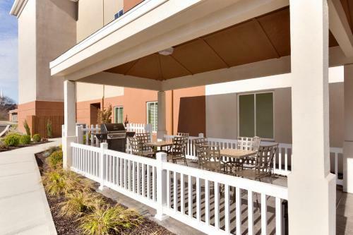 Hotel Candlewood Suites Vestal - Binghamton