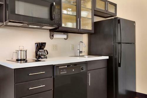 Hotel Candlewood Suites Vestal - Binghamton