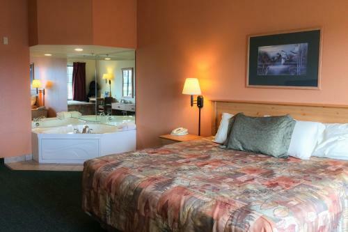 Hotel White Oak Inn And Suites