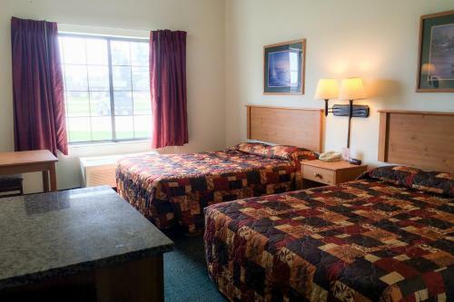 Hotel White Oak Inn And Suites