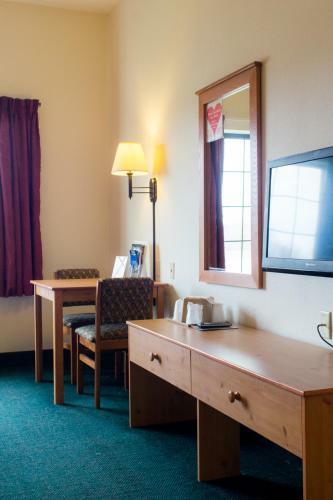 Hotel White Oak Inn And Suites
