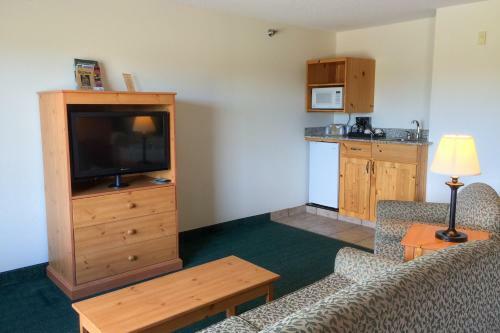 Hotel White Oak Inn And Suites