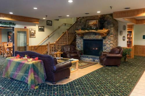 Hotel White Oak Inn And Suites