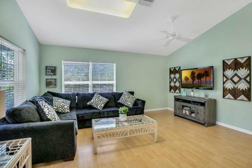 Apartamento Four Bedroom Beach-central Duplex