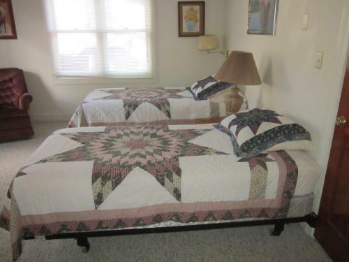 Bed & Breakfast Dodgeton Creek Inn