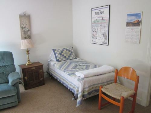 Bed & Breakfast Dodgeton Creek Inn